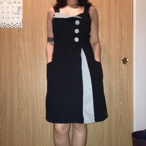 Joy Han VaVa Sz Small dress